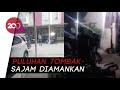 Video Penggerebekan Markas Kelompok John Kei di Bekasi!