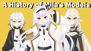 This Artist Makes All Her Vtuber Models