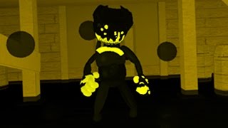 Roblox Bendy And The Ink Machine Roleplay - 