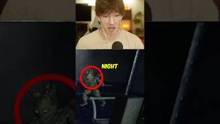 This Streamer Got So Scared He Almost Ended His Stream