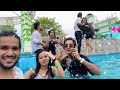 Pehli Baar Kiya Water Park Mein Shoot 💦❤️ Team 500 | Sameer Khan | Sameer Abbasi | Shabaz | Suhail