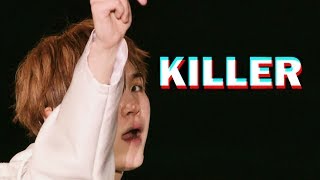 방탄소년단 BTS Cypher PT 3 KILLER STAGE MIX