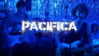 Pacifica - performs "Misled" Live in Los Angeles, CA on Aug. 28, 2024