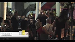 SME National Business Awards 2021 Service Excellence