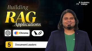 LangChain Document Loaders
