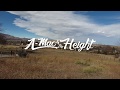 A-Mac & The Height - "Ends I'll Never Know" (Music Video)