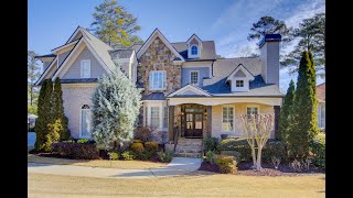 Richard DeRossett|171 Johnson Ferry Road NW|Atlanta, GA