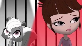 Littlest Pet Shop - The Guilty Tango song