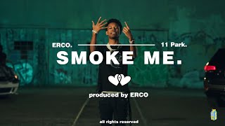 "Smoke Me" - Nardo Wick, 21 Savage & Metro Boomin Type Beat [FREE]