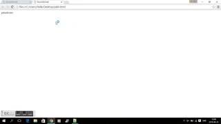 JAVASCRIPT - PALINDROME