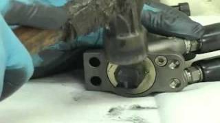 Hydratight Torque Wrench Retractor Pin Replacement