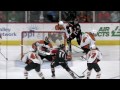 senators vs phantoms 2.28.15