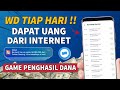 Aplikasi Penghasil Uang 2024 - Game Penghasil Saldo Dana - Cara Dapat Uang dari internet