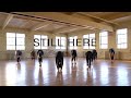 Asymmetry presents : Still here - Choreography by Caddy Superville