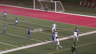 EHS vs SPFHS Boys Varsity Soccer 10/16