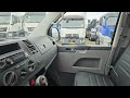 kleyn vans volkswagen transporter 2.5 tdi 2009 182 488 km