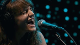 Our Girl - I Really Like It (Live on KEXP)