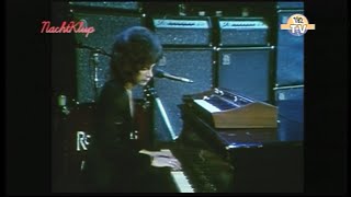 Raspberries - Overnight Sensation (Hit Record) ( Original Footage 1974 Rebroadcast 192 TV )