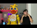 10 amazing real life fnaf animatronics