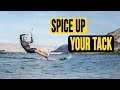 How to spice up your foiling 