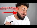 NO MORE UGLY PATCHY BEARDS.. WATCH HOW