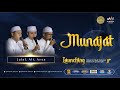 MUNAJAT | AL MUBAROK QUDSIYYAH | LIVE LAUNCHING ALBUM VOL.13 SAYYIDUL ALAM