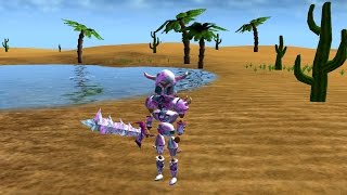 Java 3D Game Development 54: Material Effects