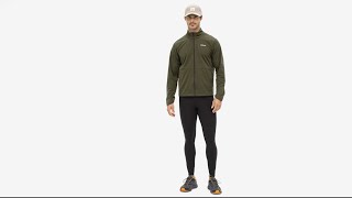 Patagonia® Men's Wind Shield Jacket