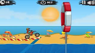 Moto X3M - Bike Racing Games, Best Motorbike Game Android For Kids