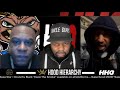 Hood Hierarchy ep.39 “Superhood 2020