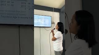 How to determine age in months (for Public Health Worker) part 3