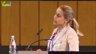 Are vegetarians and vegans at risk for micronutrient deficiencies? - Dr. Isabell Aeberli