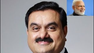 Why Hindenburg report caused Adani problems||#adani #hindenburgreport #modi