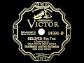 1933 don bestor beloved neil buckley u0026 florence case vocal