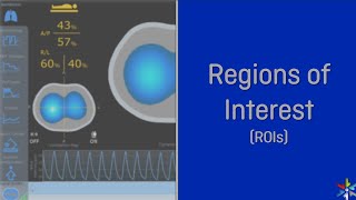 Regions of Interest (ROIs)