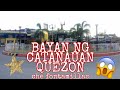 BAYAN NG CATANAUAN QUEZON