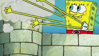 spongebob squarepants Hello And Goodbye Scene SpongeBob