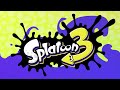 Now or Never! (Deep Cut) | Splatoon 3 Music