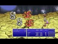 【ff4】21 磁力の洞窟ダークエルフ【ファイナルファンタジー4・ずんだもん実況：voicevox】