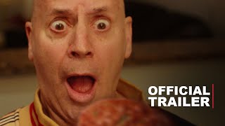 MEATBALL - Official Trailer (4k)