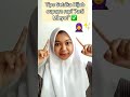 Tips Setrika Hijab supaya rapi 