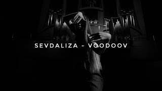 SEVDALIZA - VOODOOV        |        freestyle  Karyna Kaznova/Карина Казнова