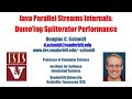 Java Parallel Streams Internals: Demo'ing Spliterator Performance