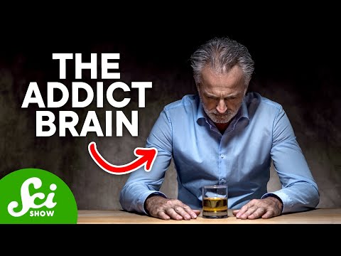 The Chemistry of Addiction The Chemistry of Addiction