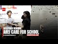 #AreiPeduli: Care For School (SDN Cibungur Kelas Jauh)