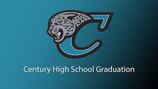 2026 Century High School Graduation