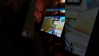 POV: You’re Last Alive in a 1v4 vs 3BL😈 [CrossFire Stars 2024] #crossfire #cfsesports