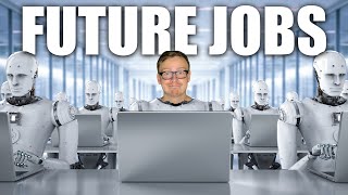 Jobs That Will Exist 10 Years In The Future