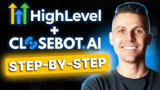 FREE Course: Master CloseBot.ai in 1 Hour (Tutorial for HighLevel Users)