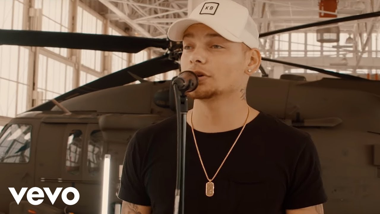 Kane Brown - Homesick Kane Brown - Homesick